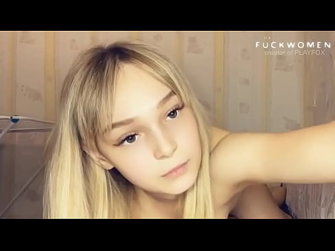 ❤️ Una scolaretta insaziabile dà un creampay orale vibrante di schiacciante à un cumpagnu di classe ☑ Porno à noi