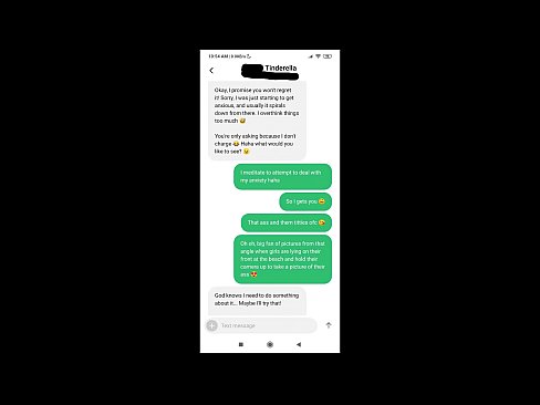 ❤️ Aghju aghjustatu un novu PAWG da Tinder à u mo harem (parlà à Tinder inclusu) ☑ Porno à noi